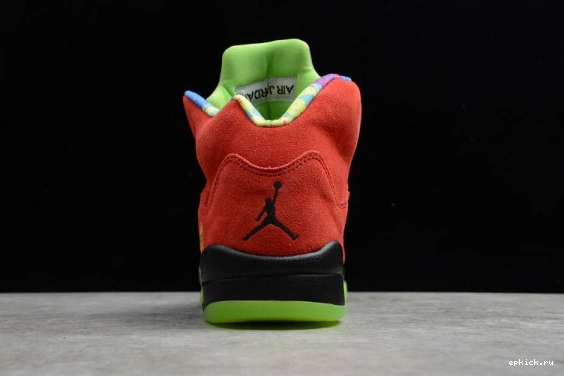 Rep EP Air Orange Solar CZ5725-700 The 5 What CZ5725-700 Jordan 0401